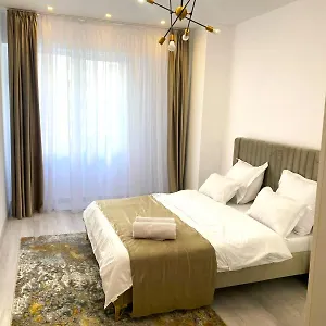 Apartament Yamaluxe - Heart & Soul With Lovely Colours, Bucureşti