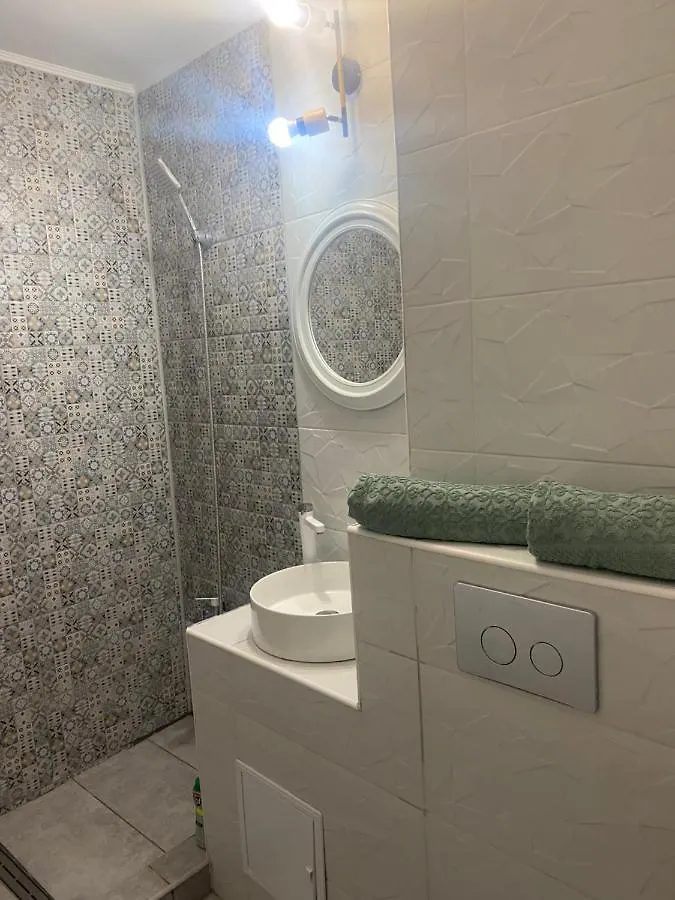 Sofi Studio Central Bucharest