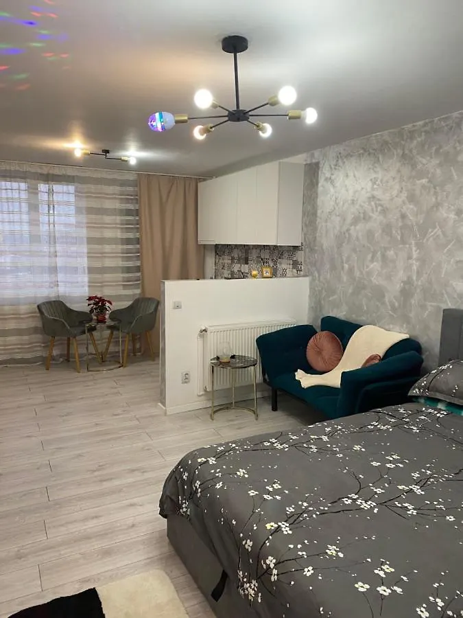 Sofi Studio Central Bucharest Romania