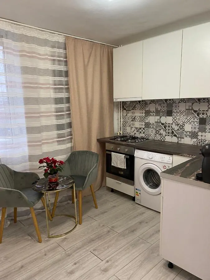 Sofi Studio Central Bucharest 0*,  Romania