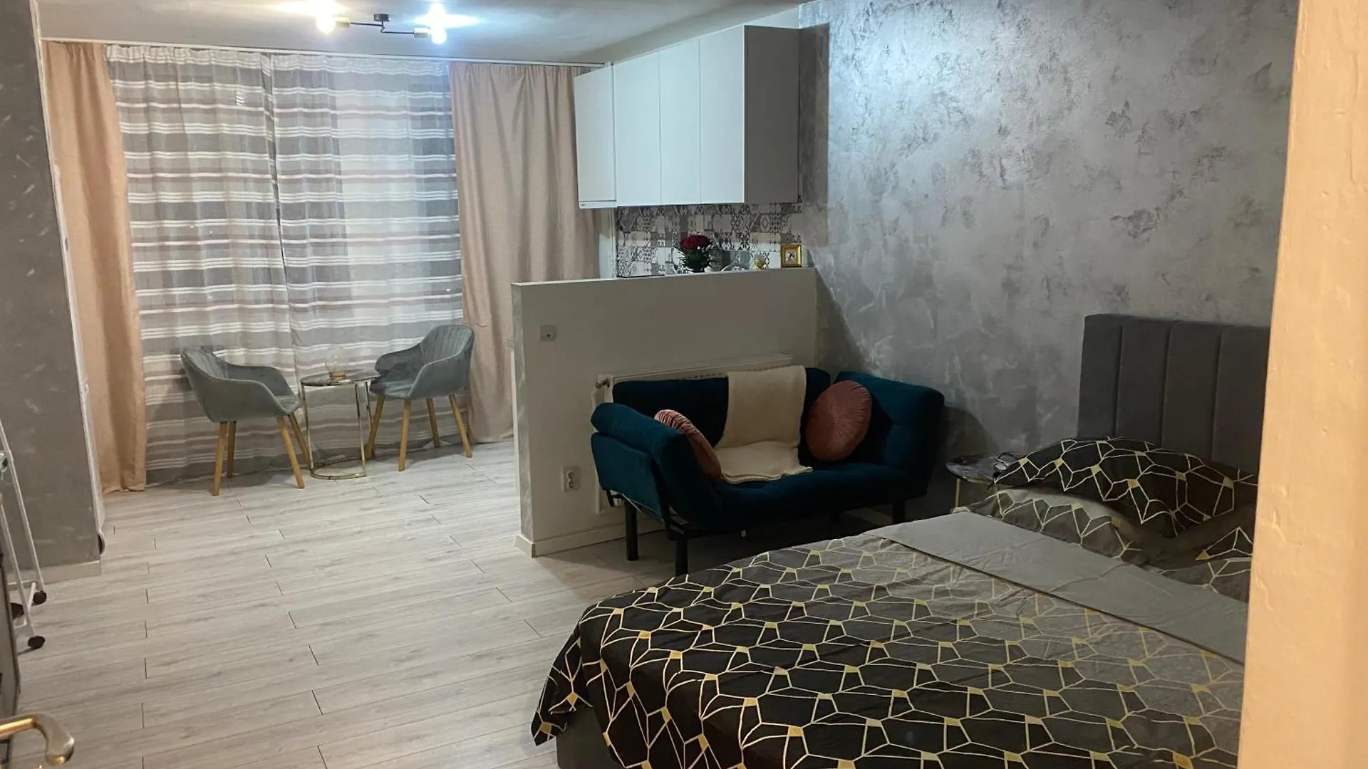 Apartment Sofi Studio Central Bucharest